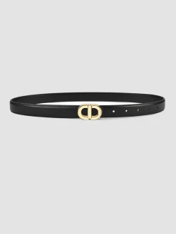 Discount City Soul Belt Belts & Chain|Accessories