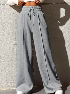 Sale City Walk Wide Leg Sweatpants Wide Leg|Pants