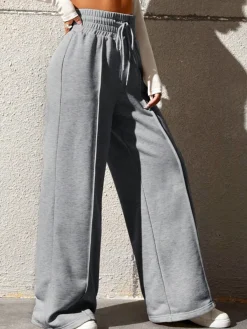 Sale City Walk Wide Leg Sweatpants Wide Leg|Pants