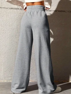 Sale City Walk Wide Leg Sweatpants Wide Leg|Pants