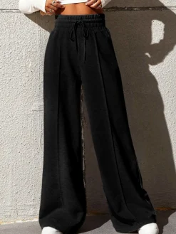 Sale City Walk Wide Leg Sweatpants Wide Leg|Pants