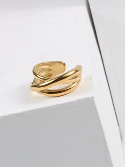 Online Classic Multilayer Ring Rings & Bracelets|Accessories