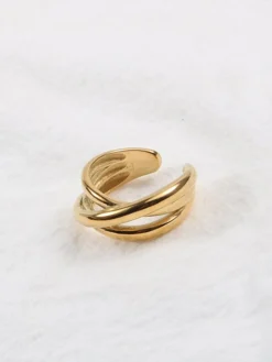 Online Classic Multilayer Ring Rings & Bracelets|Accessories