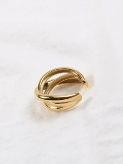 Online Classic Multilayer Ring Rings & Bracelets|Accessories