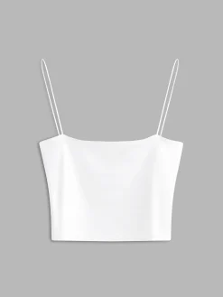 Sale Classy Cami Top Sweater Tops|Tank Tops & Camis