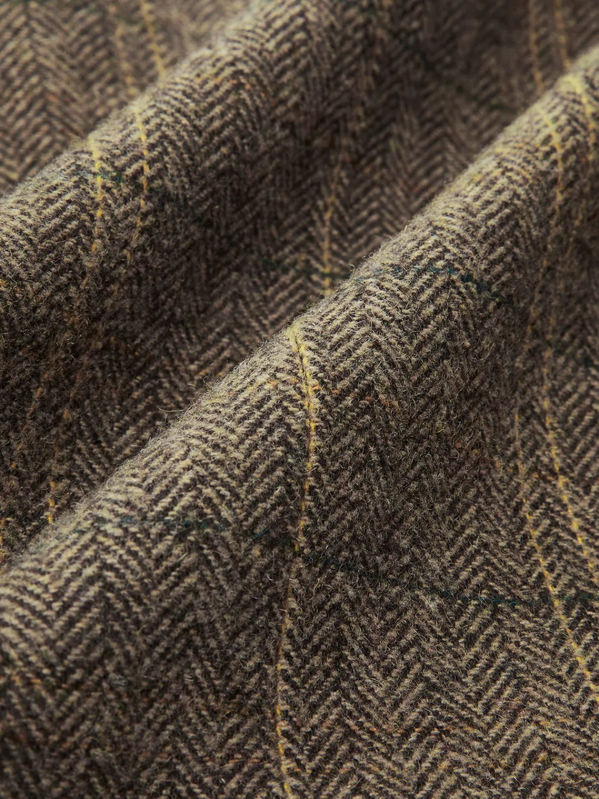 Online Color Block Checked Button Jacket Outerwear|Jackets
