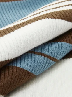 New Color Block Lapel Slim Cardigan Cardigans|Sweaters & Cardigans