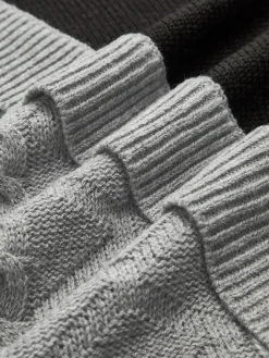 Outlet Color Block Pullover Sweater Sweater Tops|Sweaters & Cardigans