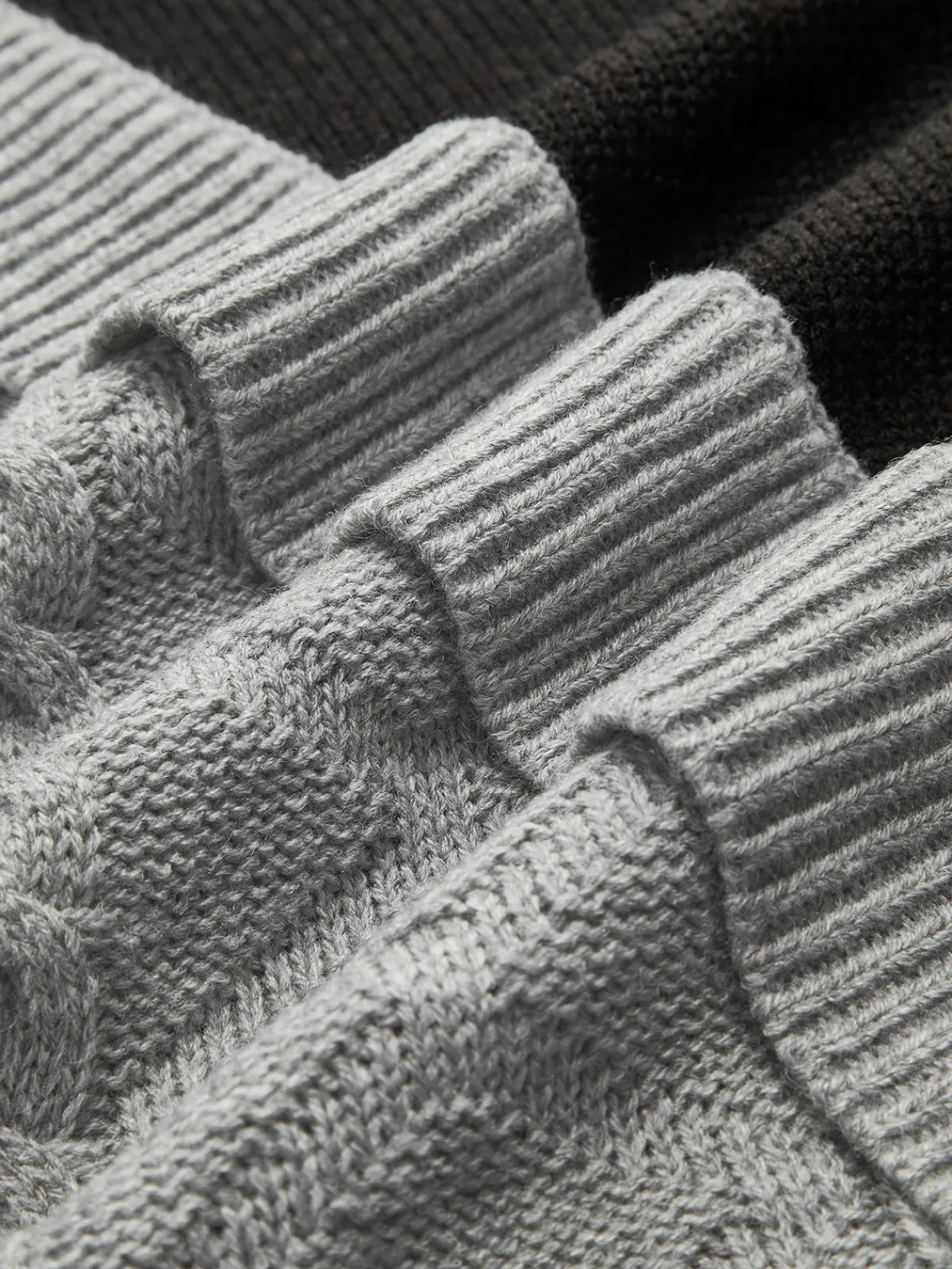 Outlet Color Block Pullover Sweater Sweater Tops|Sweaters & Cardigans