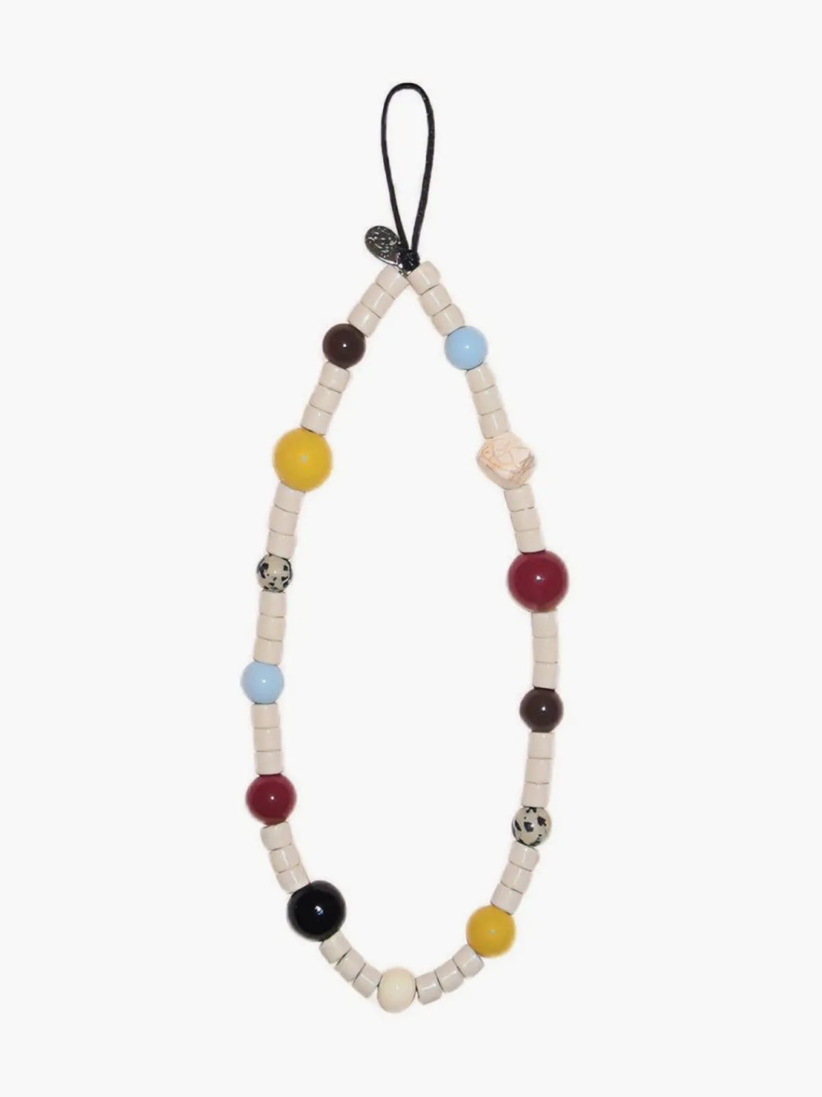 Best Colorful Beaded Phone Lanyard Accessories
