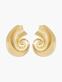 Discount Conch Stud Earrings Earrings|Accessories