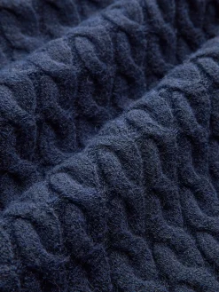 Sale Contrast Binding Button Knit Top Sweater Tops|Sweaters & Cardigans