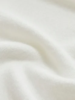 Outlet Contrast Trim Bow Decor Knit Outwear Sweater Tops|Outerwear