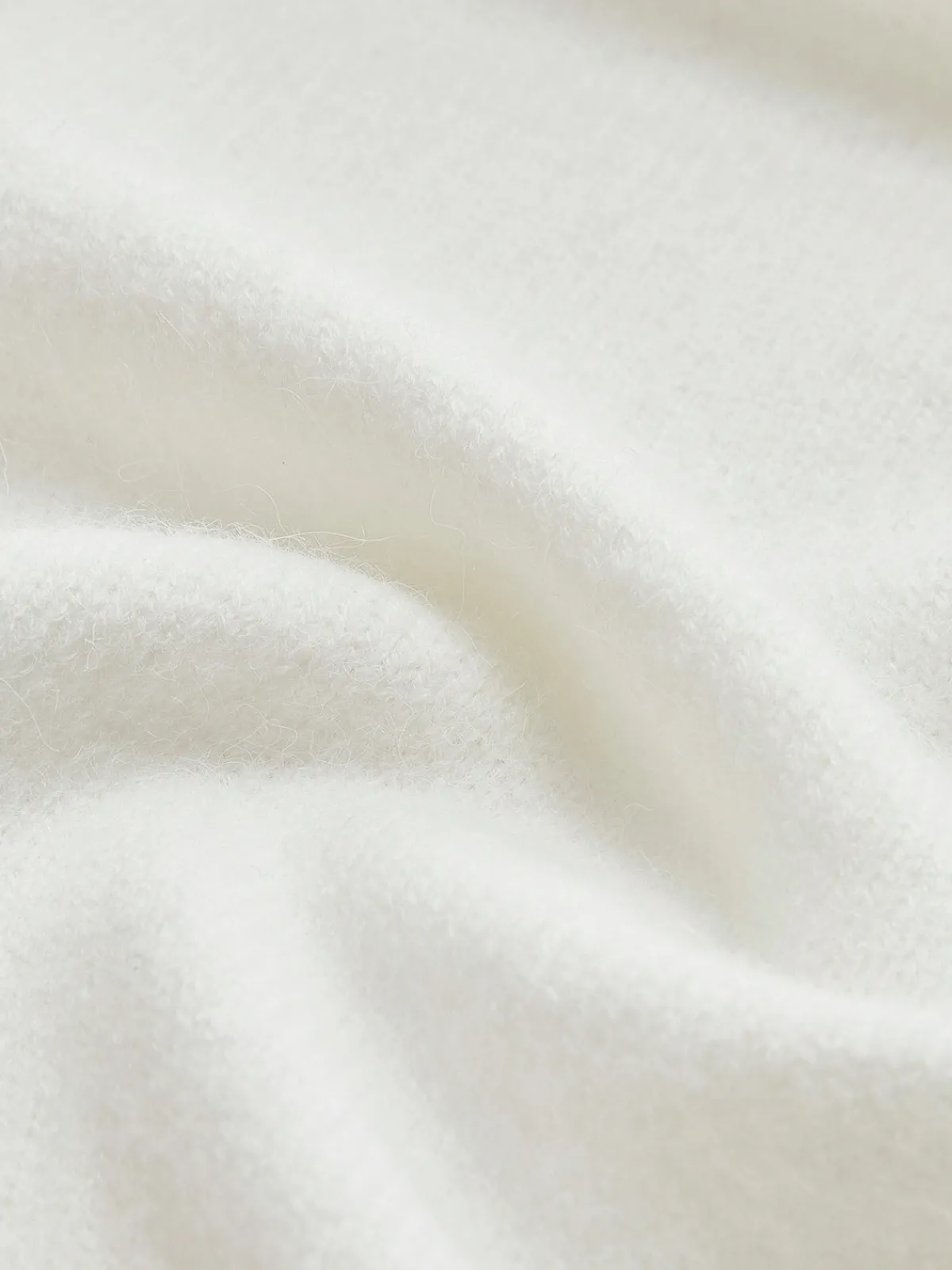 Outlet Contrast Trim Bow Decor Knit Outwear Sweater Tops|Outerwear