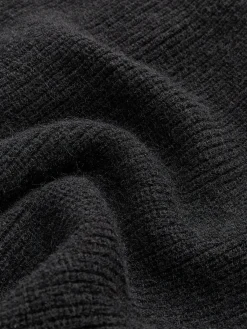 Hot Contrast Trim Lapel Cardigan Cardigans|Sweaters & Cardigans