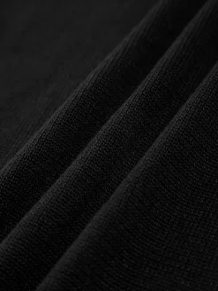 Discount Contrast Trim Strap Knit Top Tank Tops & Camis|Knitwear
