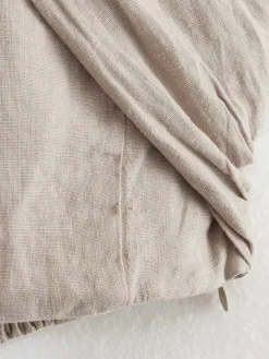 Outlet Cotton & Line Crisscross Halter Tank Top Tank Tops & Camis|Tops