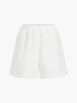 New Cotton & Linen Cowgirl Melody Two Piece Shorts Set Shorts Sets|Long Sleeve Sets