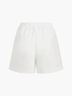 New Cotton & Linen Cowgirl Melody Two Piece Shorts Set Shorts Sets|Long Sleeve Sets