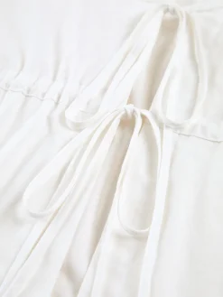 Hot Cotton & Linen Cowgirl Melody Two Piece Shorts Set Shorts Sets|Long Sleeve Sets