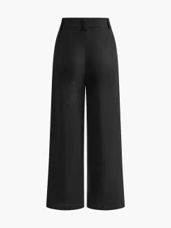 New Cotton & Linen Pants Set Pants Sets|Matching Sets