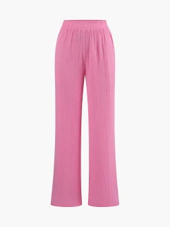 Sale Cotton Blends Pants Set Pants Sets|Matching Sets