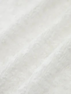 Cotton Button-Front Lace Trim Cami Top Tank Tops & Camis|Tops