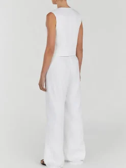 Hot Cotton Casual Pants Set Pants Sets|Matching Sets
