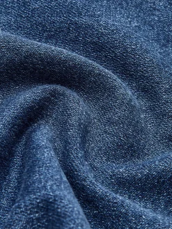 Hot Cotton Denim Bootcut Jeans Jeans|Pants
