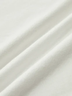 New Cotton Knotted T-Shirt T-shirts|Tops