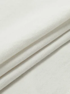 New Cotton Knotted T-Shirt T-shirts|Tops