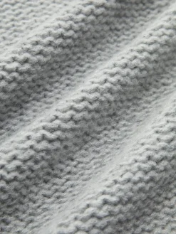 Online Crew Neck Bow Knit Top Sweater Tops|Sweaters & Cardigans