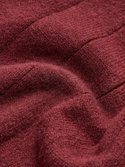 Best Crew Neck Button Soft Cardigan Cardigans|Sweaters & Cardigans