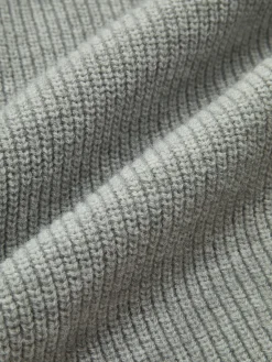 Clearance Criss Cross Button Sweater Sweater Tops|Sweaters & Cardigans