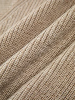 Sale Cross My Heart Oversized Crop Sweater Sweater Tops|Sweaters & Cardigans