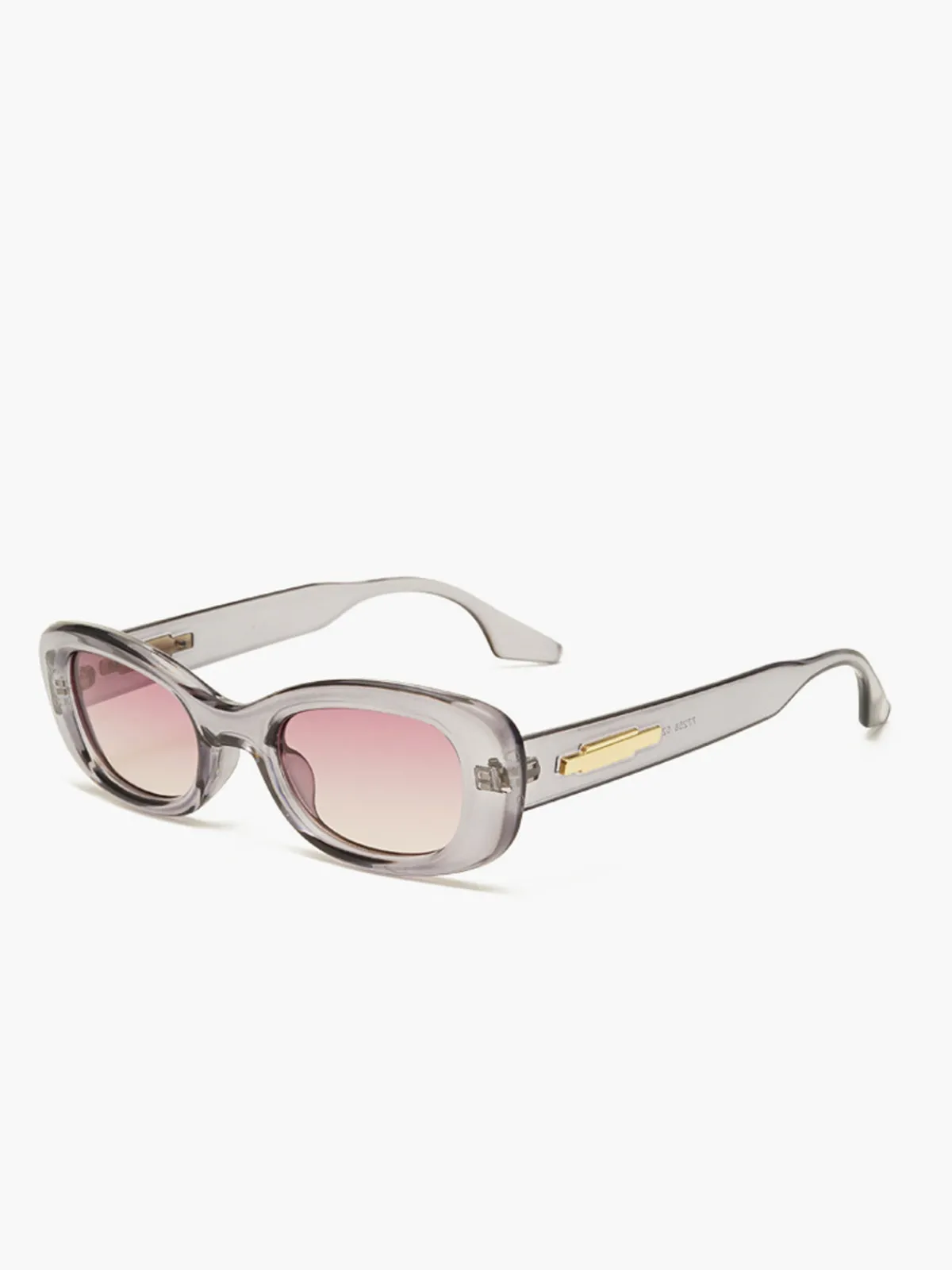 Discount Crystal Color Frame Sunglasses Sunglasses|Accessories