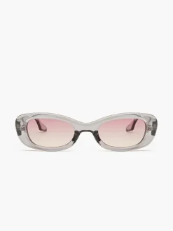 Discount Crystal Color Frame Sunglasses Sunglasses|Accessories