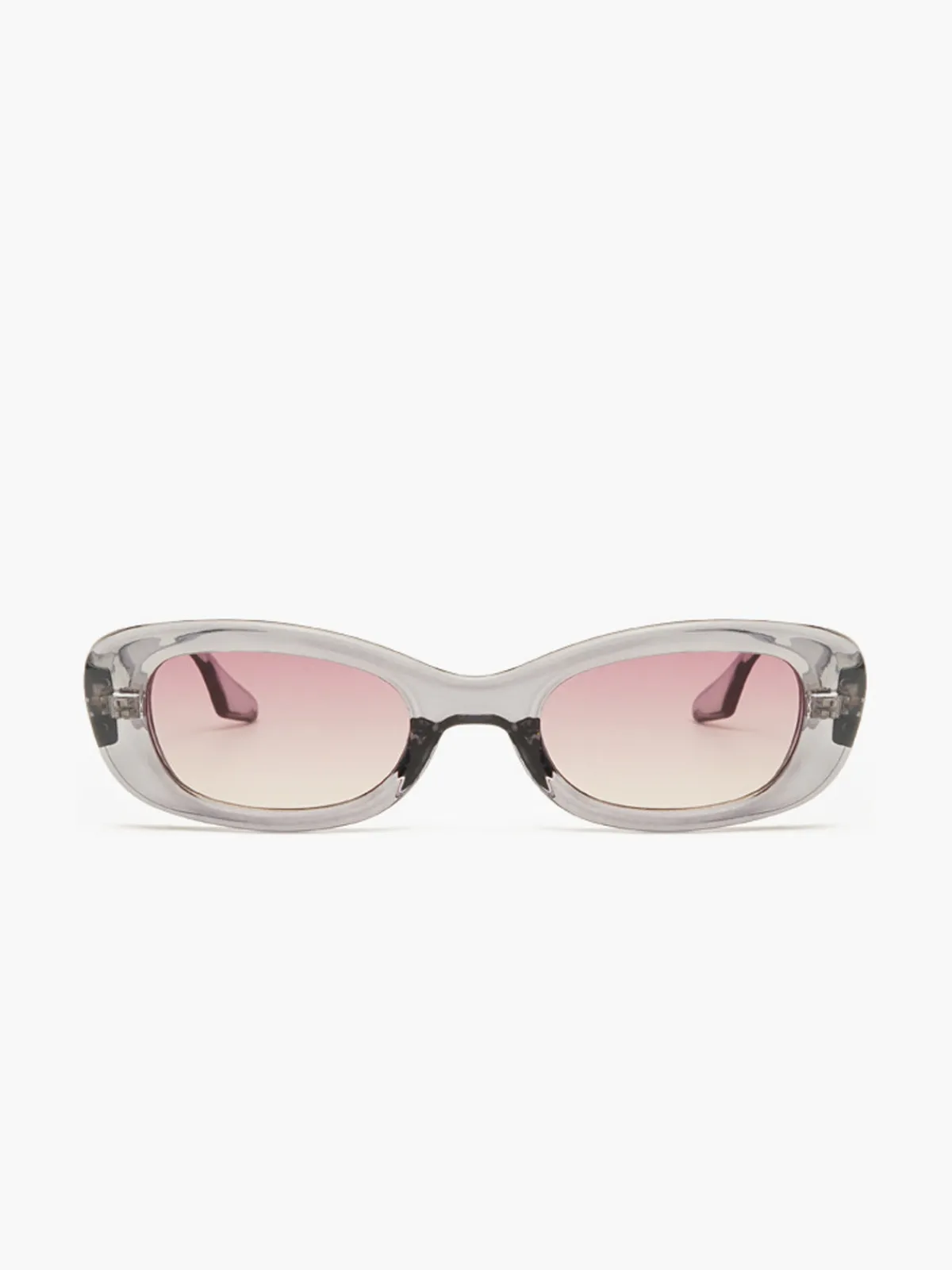 Discount Crystal Color Frame Sunglasses Sunglasses|Accessories