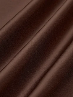 Clearance Cutout Panel Sexy Slim Dress Black Dresses|Cocktail & Party Dresses