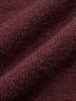 New 3D Flower Panel Soft Knit Top Sweater Tops|Sweaters & Cardigans