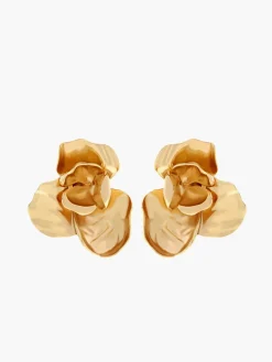 Best 3D en Flower Earrings Earrings|Accessories