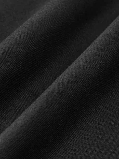 New Denim Panel Suit Pants Pants|Denim