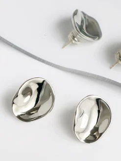 Hot Dimensions Earrings Earrings|Accessories