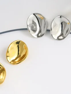 Hot Dimensions Earrings Earrings|Accessories