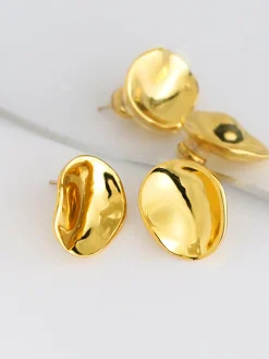 Hot Dimensions Earrings Earrings|Accessories
