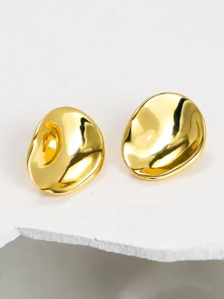Hot Dimensions Earrings Earrings|Accessories