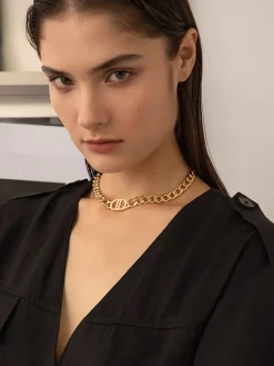 Best Double D Necklace Necklaces|Accessories