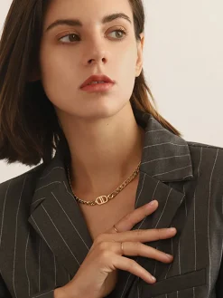 Best Double D Necklace Necklaces|Accessories