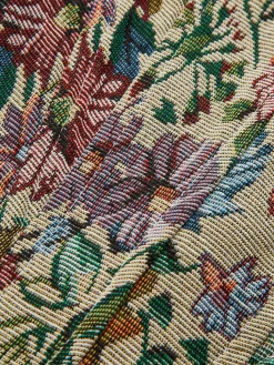 New Drawstring Floral Corset Corset Tops|Tops