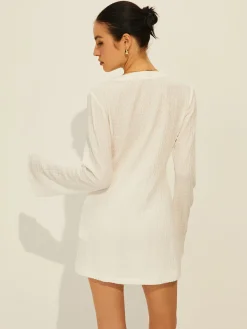 Drawstring Shift Shorts Set Shorts Sets|Shorts